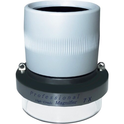 リーフ プロフェッショナルルーペ 7x