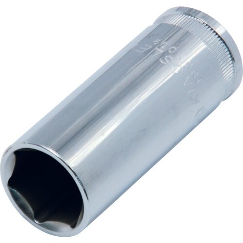 リンク 9.5 ディープソケット 6角 6.0mm