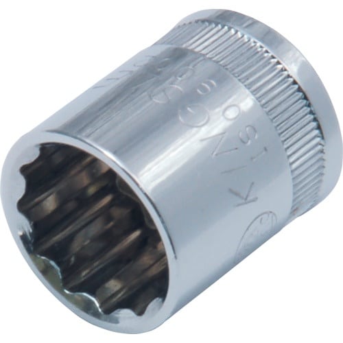 リンク 9.5 ソケット 12角 10.0mm