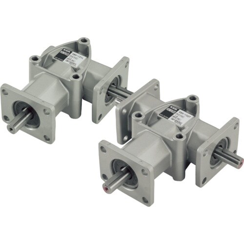 KHK ベベルボックスKBX−202T