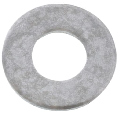 SUNCO ドブメッキ 丸ワッシャー 輸入品 18