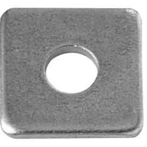 SUNCO ドブ 角座金 1/2 輸入品 14.5