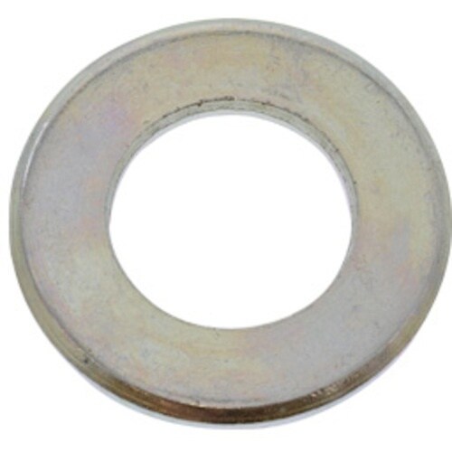 SUNCO 三価ホワイト 面取りワッシャー(JIS