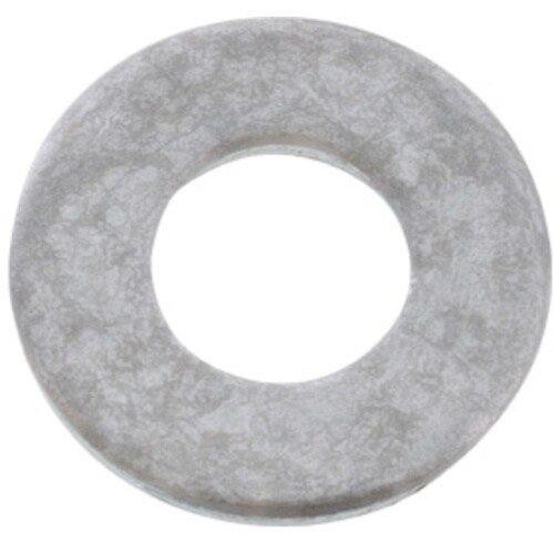 SUNCO ドブメッキ 丸ワッシャー 輸入品 18