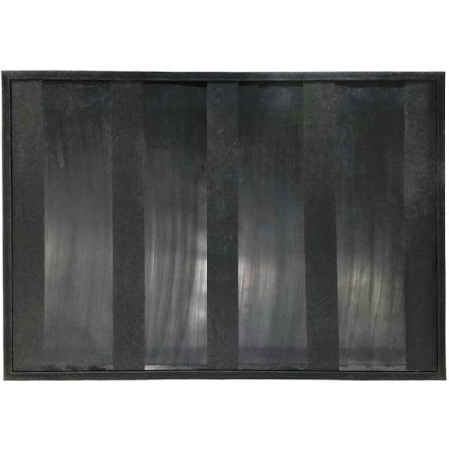 エーエム すべり止めつき耐油性ニトリルゴムトレー