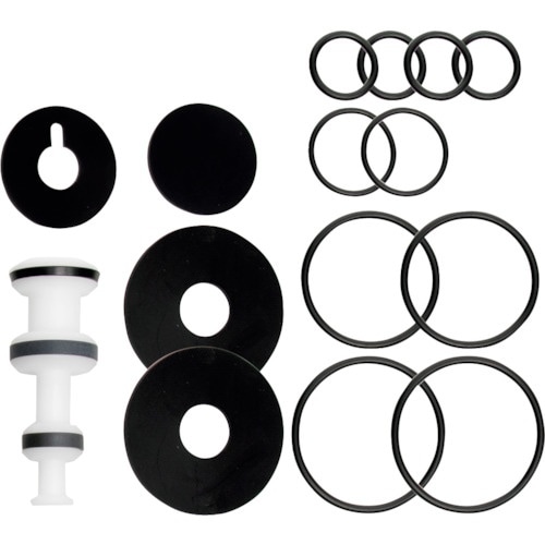 ヤマダ エア切替部リペアーパーツキット AK−G1