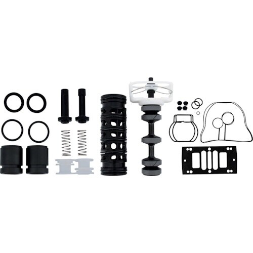 ヤマダ エア切替部リペアーパーツキット AK−P5