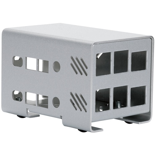 タカチ RaspberryPi専用アルミケース