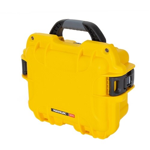 タカチ 防水キャリングケース 内装スポンジフォーム