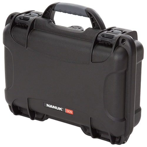 タカチ 防水キャリングケース 内装スポンジフォーム