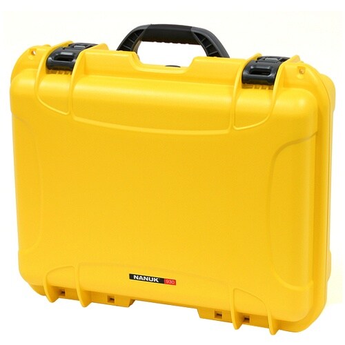 タカチ 防水キャリングケース 内装スポンジフォーム