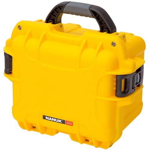 タカチ 防水キャリングケース 内装スポンジフォーム