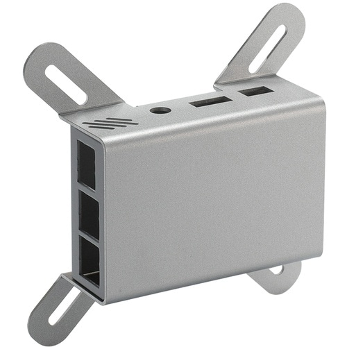 タカチ RaspberryPi専用アルミケース