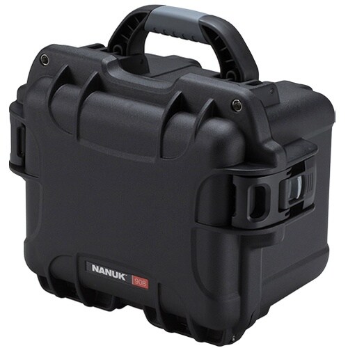 タカチ 防水キャリングケース 内装スポンジフォーム