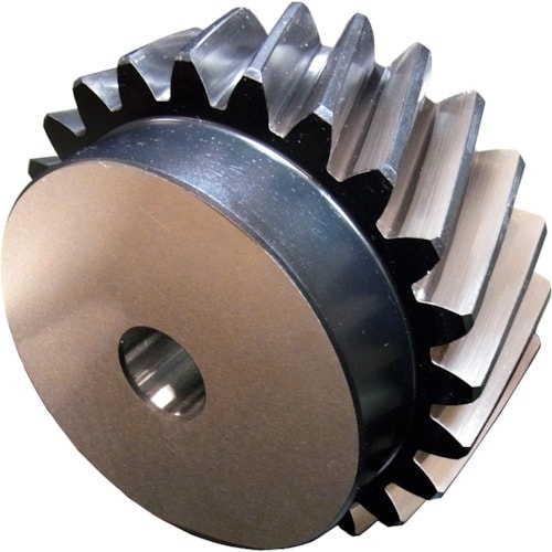 KHK 歯研はすば歯車ZSTP5−24L