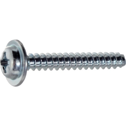 TRUSCO (+)ナベワッシャーヘッド低トルクね