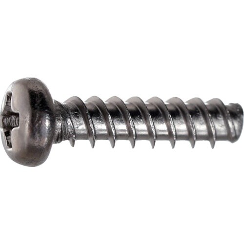 TRUSCO ナベ頭低トルクねじ SUSXM7 P