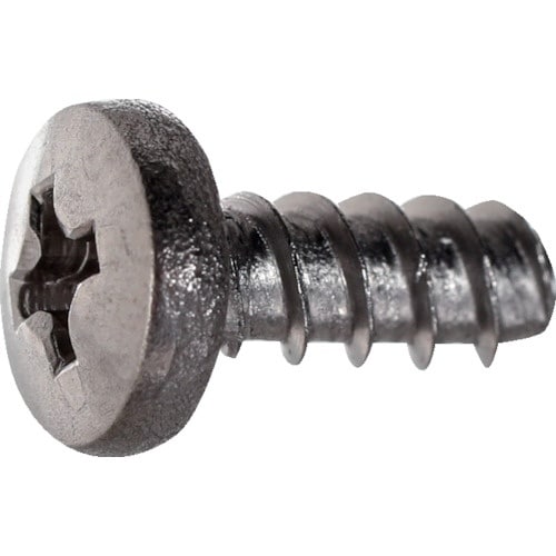 TRUSCO バインド頭低トルクねじ SUSXM7