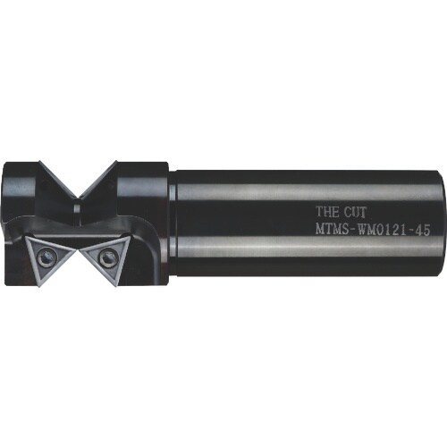 THECUT 表裏面取りカッター