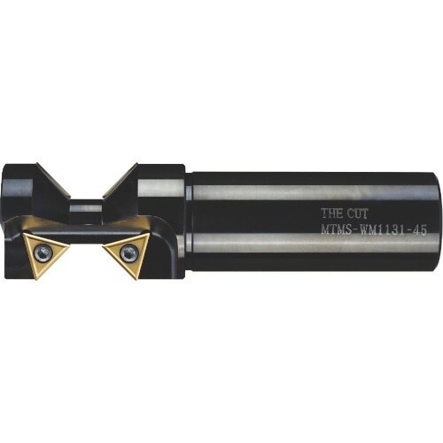 THECUT 表裏面取りカッター