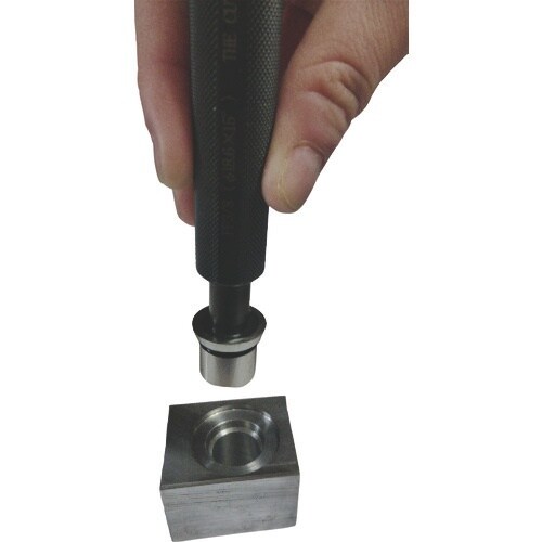 THECUT シート面用検査ゲージ 1/8