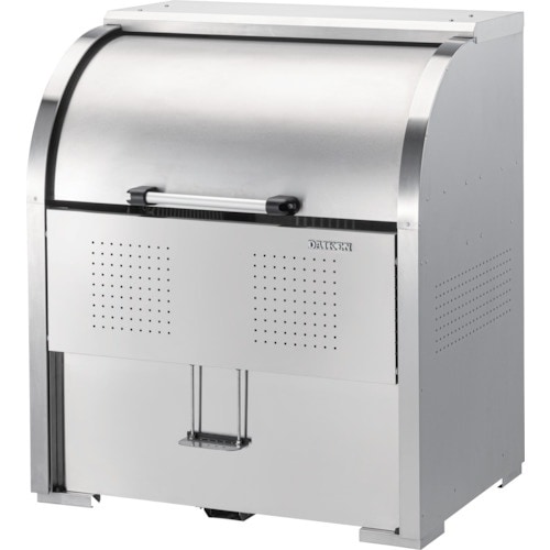 DAIKEN ステンレスゴミ収集庫クリーンストッカ