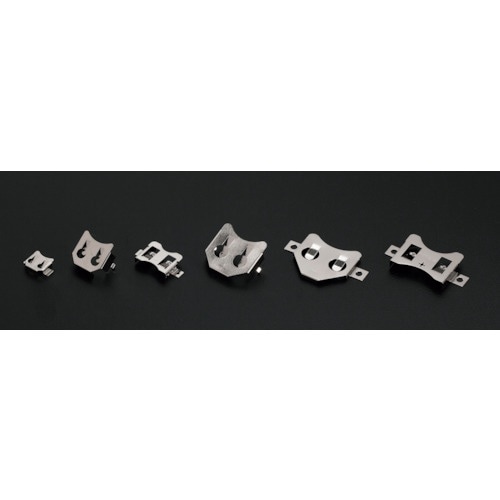 タカチ コイン電池ホルダー(キャリアテーピング=7