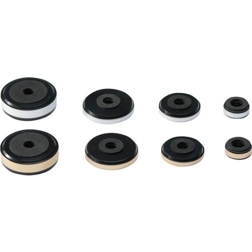 タカチ 化粧ゴム足