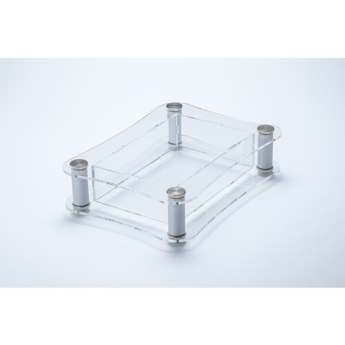 タカチ スケルトンケース