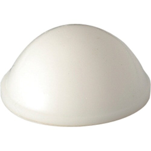 タカチ 丸型ハリ付ゴム足