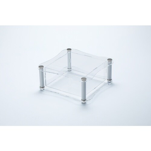 タカチ スケルトンケース