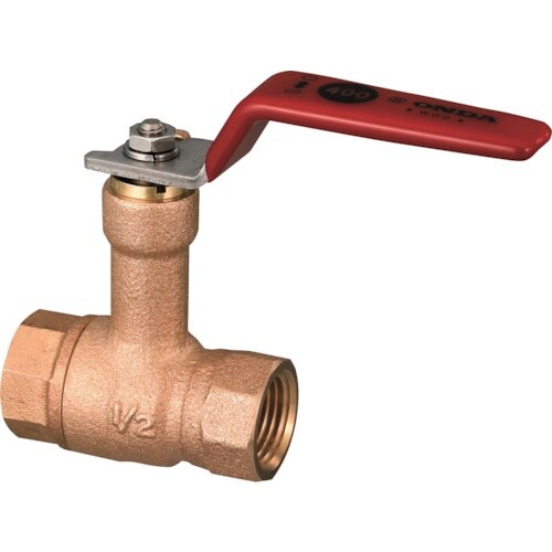 オンダ製作所 B3型 Rc3/4×Rc3/4 レバ