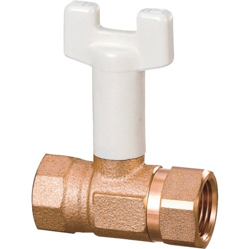 オンダ製作所 BS5型 Rc1×Rc1 日本水道協