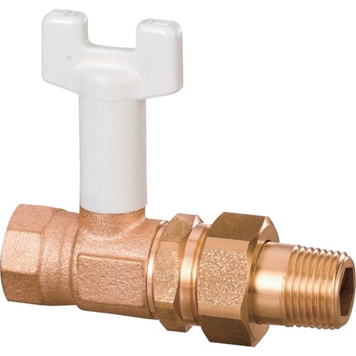 オンダ製作所 BS6型 Rc1/2×R1/2(ユニ