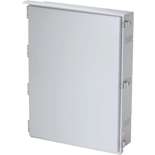 タカチ 防水・防塵ルーフ付ポリカーボネートプラボッ