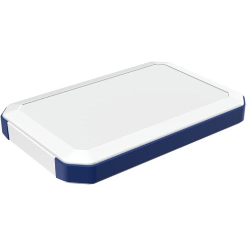 タカチ IP67防水ハンドヘルドケース