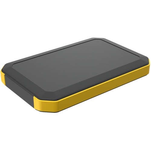タカチ IP67防水ハンドヘルドケース