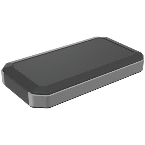 タカチ IP67防水ハンドヘルドケース