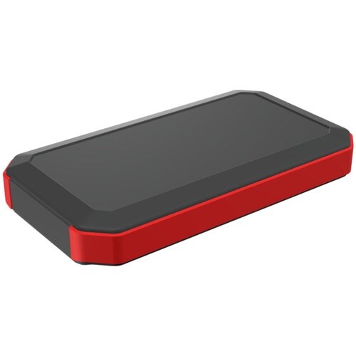 タカチ IP67防水ハンドヘルドケース