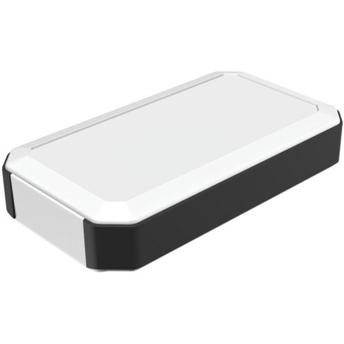 タカチ IP67防水ハンドヘルドケース