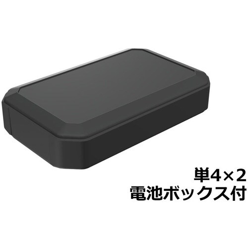 タカチ IP67防水ハンドヘルドケース