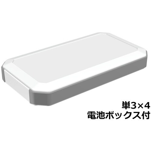 タカチ IP67防水ハンドヘルドケース
