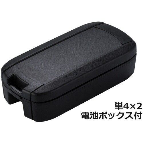 タカチ ポータブル防水ケース