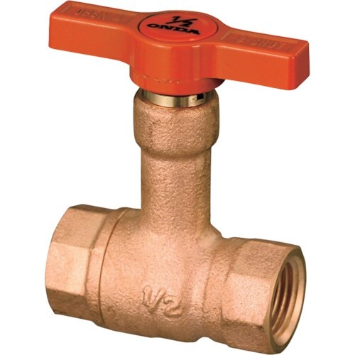 オンダ製作所 B3型 Rc1×Rc1 Tハンドル