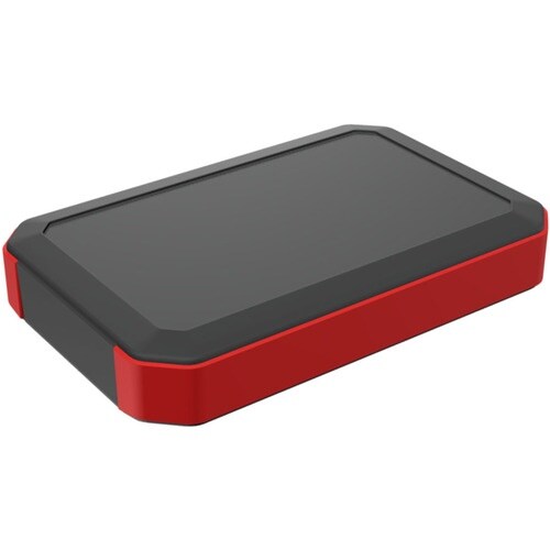 タカチ IP67防水ハンドヘルドケース