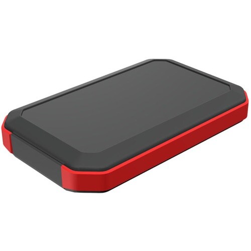 タカチ IP67防水ハンドヘルドケース