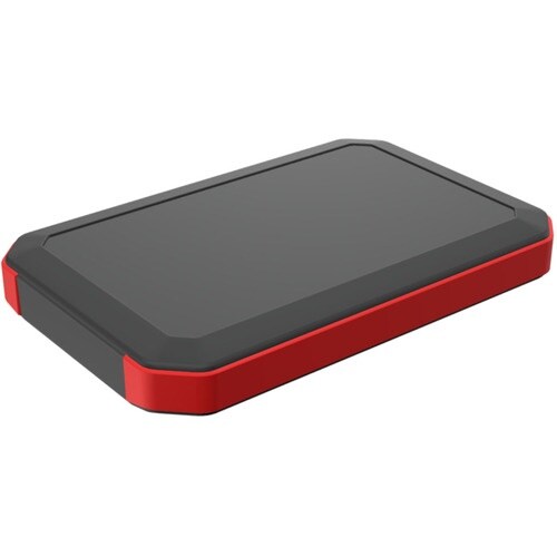 タカチ IP67防水ハンドヘルドケース