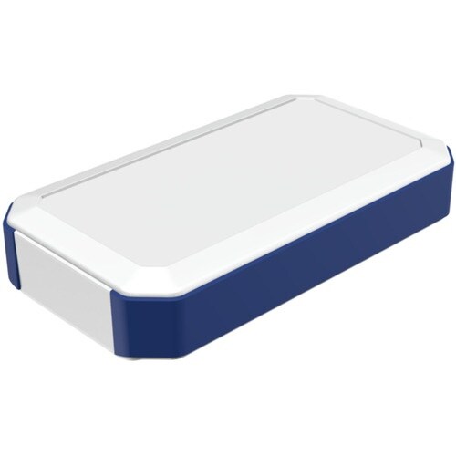 タカチ IP67防水ハンドヘルドケース