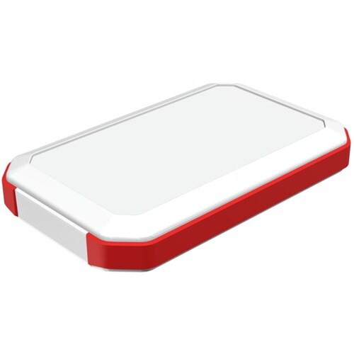 タカチ IP67防水ハンドヘルドケース