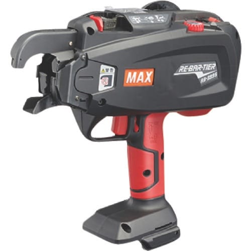 MAX マックス鉄筋結束機 RB−399S